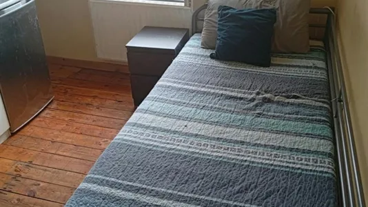 Rooms in Brussels Elsene - photo 5