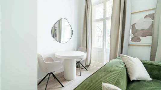 Apartments in Berlin Pankow - photo 3