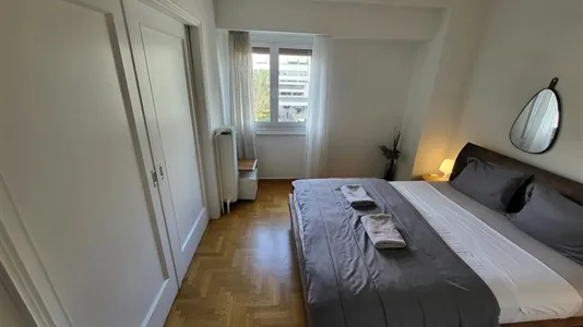 Apartments in Athens Ampelokipoi - photo 10