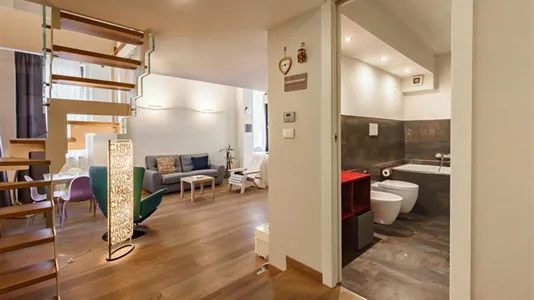 Apartments in Florence - photo 7