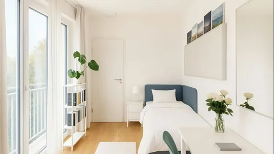 Rooms in Location is not specified - photo 3