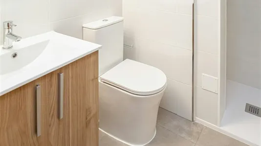 Rooms in Zaragoza - photo 5