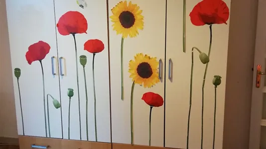 Rooms in Florence - photo 7