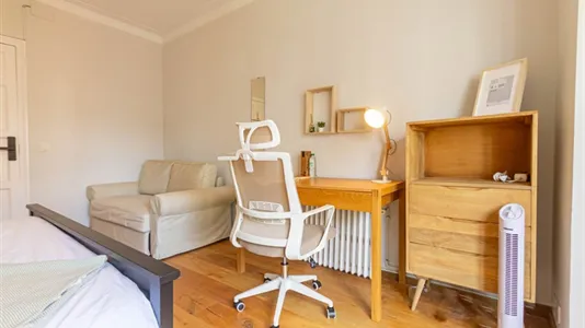 Rooms in Barcelona Gràcia - photo 5