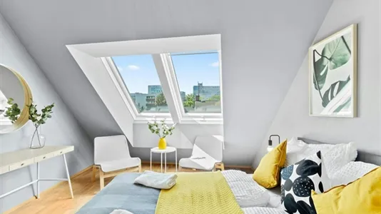 Apartments in Vienna Floridsdorf - photo 7