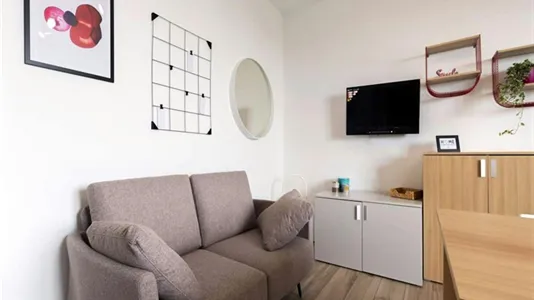 Rooms in Padua - photo 7