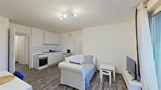 Rooms in Rouen - photo 10