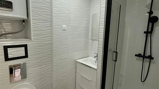 Apartments in Nogent-sur-Marne - photo 4