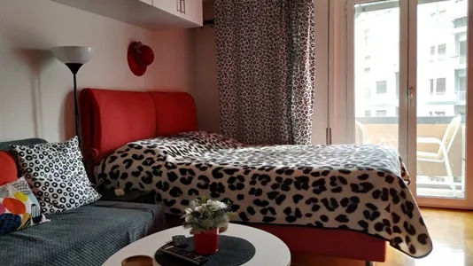 Apartments in Location is not specified - photo 7