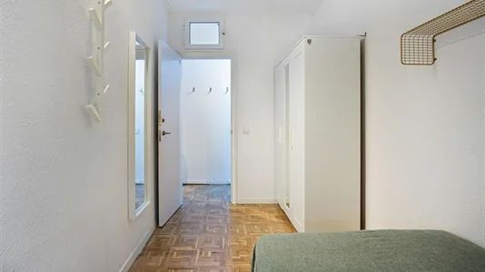 Rooms in Madrid Tetuán - photo 2