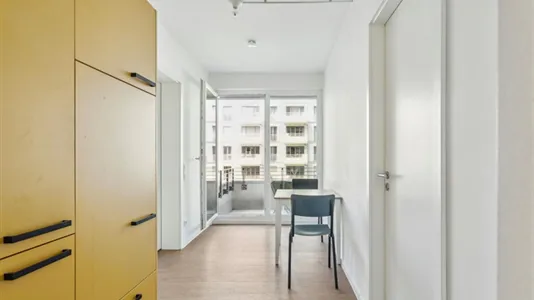 Rooms in Berlin Mitte - photo 6