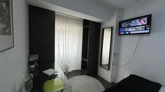 Rooms in Madrid Carabanchel - photo 10