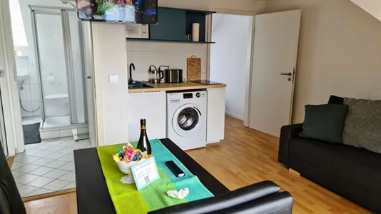 Apartments in Munich Thalkirchen-Obersendling-Forstenried-Fürstenried-Solln - photo 8