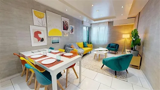 Rooms in Toulouse - photo 4