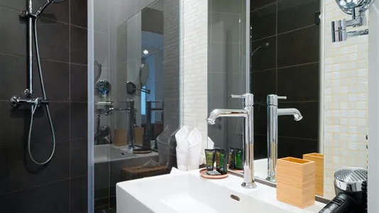 Apartments in Vienna Josefstadt - photo 7