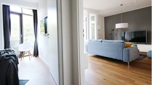 Apartments in Berlin Friedrichshain-Kreuzberg - photo 8