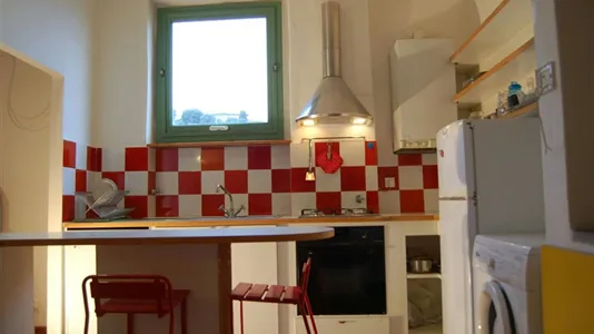 Apartments in Florence - photo 5