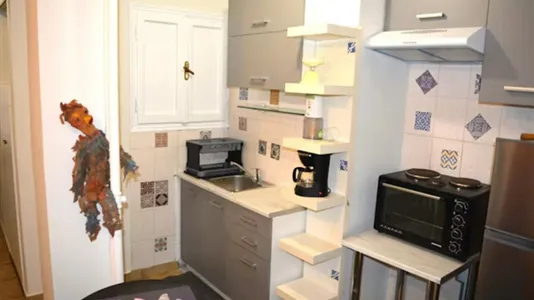 Apartments in Athens Agios Nikolaos - photo 9