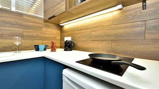 Apartments in Łódź - photo 8