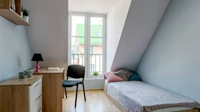 Room for rent in Warsaw