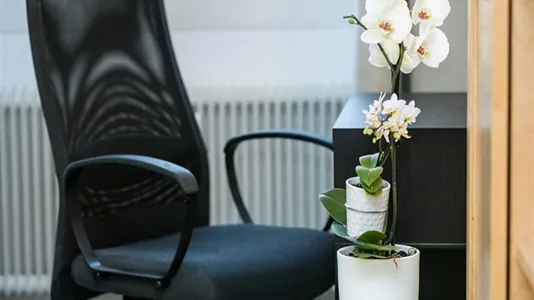 Apartments in Vienna Alsergrund - photo 7