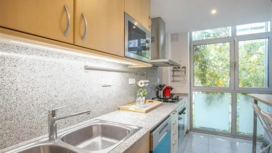 Apartments in Barcelona Gràcia - photo 8