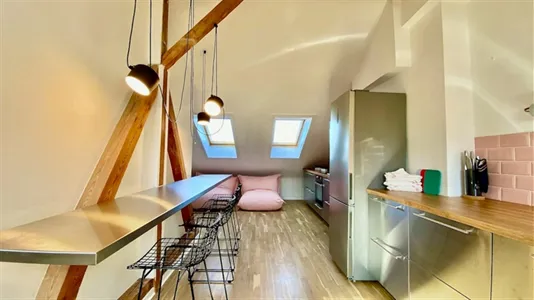 Rooms in Hamburg Mitte - photo 5