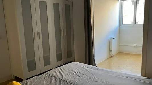 Rooms in Barcelona Eixample - photo 5