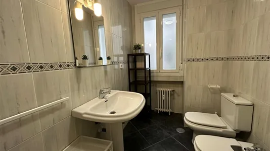 Rooms in Madrid Salamanca - photo 6