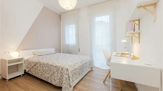 Rooms in Padua - photo 5