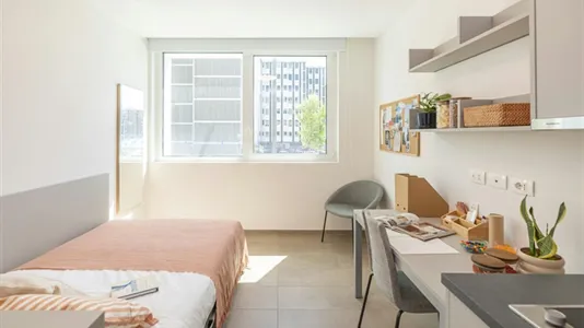 Apartments in Florence - photo 1