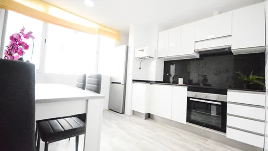 Rooms in Valencia Algirós - photo 9