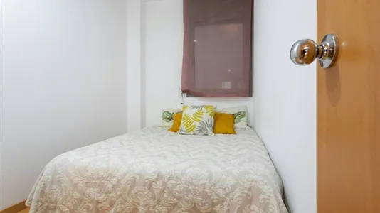 Apartments in Barcelona Eixample - photo 9