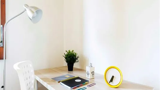 Rooms in Padua - photo 8