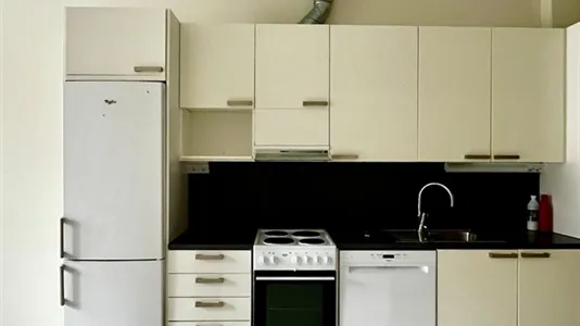 Apartments in Kauniainen - photo 7