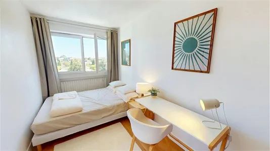 Rooms in Gex - photo 2