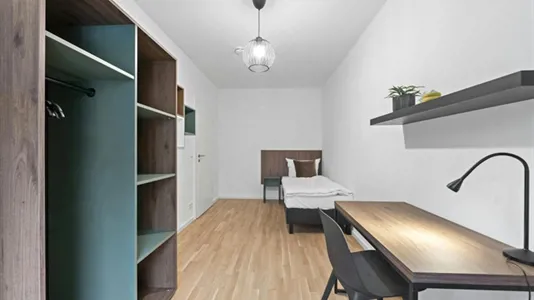 Rooms in Berlin Mitte - photo 3