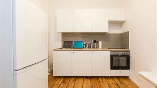 Rooms in Berlin Mitte - photo 6