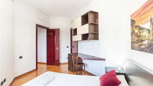 Apartments in Milano Zona 2 - Stazione Centrale, Gorla, Turro, Greco, Crescenzago - photo 10