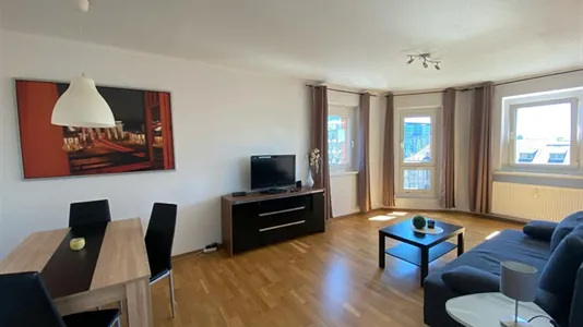 Apartments in Berlin Friedrichshain-Kreuzberg - photo 2