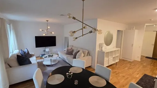 Apartments in Stockholm South - photo 1
