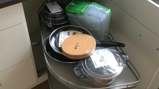 Rooms in Location is not specified - photo 9