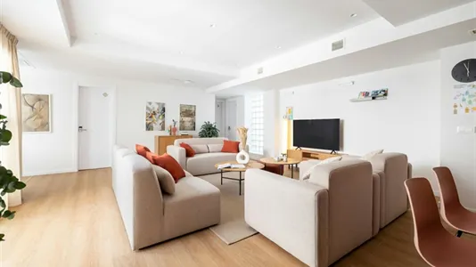 Rooms in Madrid Tetuán - photo 6