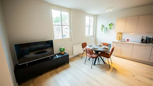 Apartments in Location is not specified - photo 6