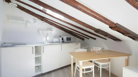 Apartments in Madrid Centro - photo 5