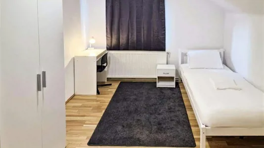 Rooms in Wien Penzing - photo 3