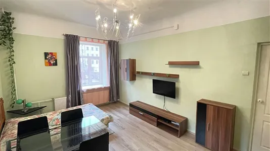 Rooms in Riga Vecrīga - photo 4