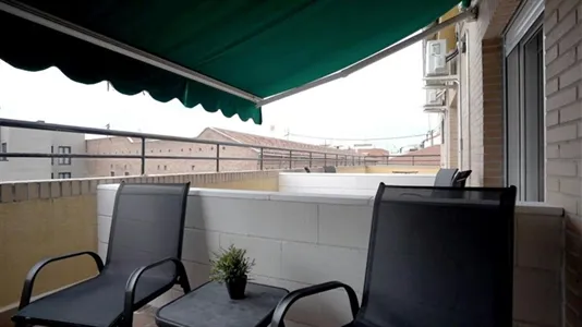 Rooms in Madrid Tetuán - photo 8