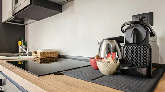 Apartments in Bologna - photo 8