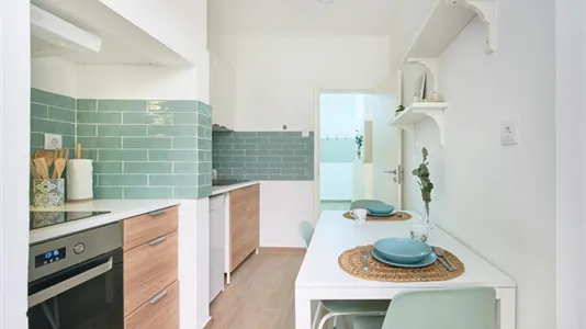 Apartments in Location is not specified - photo 1